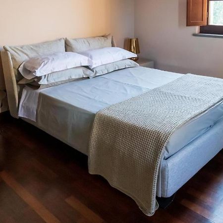 Willa Leopoldina L'Orto Arezzo Zewnętrze zdjęcie