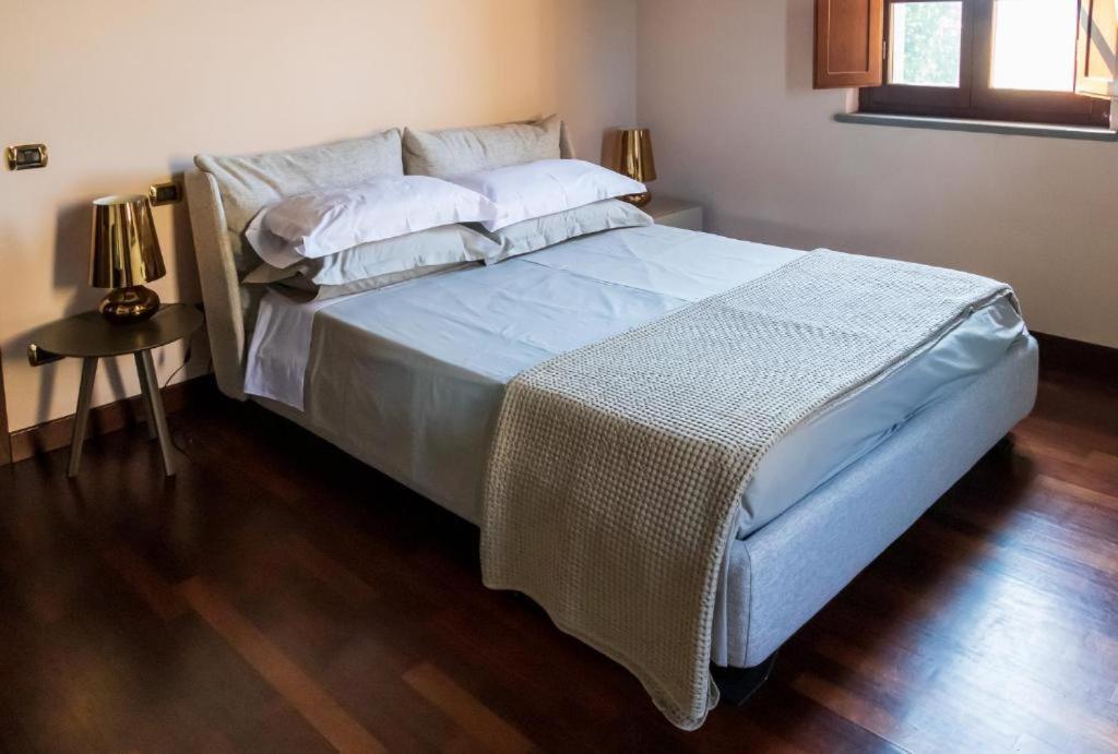 Willa Leopoldina L'Orto Arezzo Zewnętrze zdjęcie
